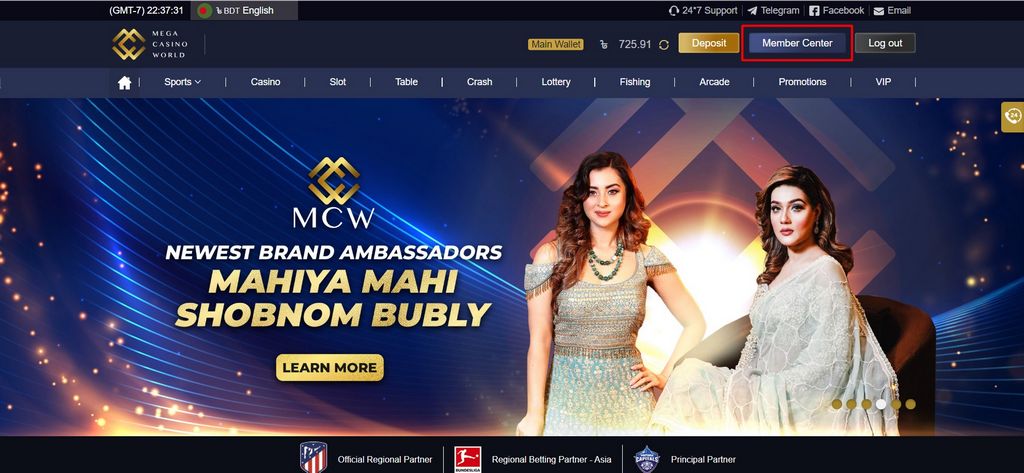MCW Gambling Enterprise: Ultimate Overview For New Players 2025