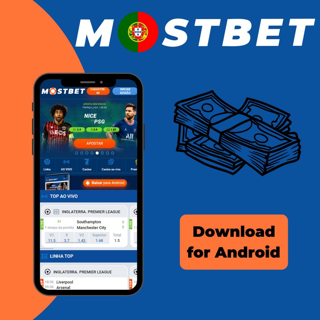 Mostbet Portugal - Ganhe um bônus de até 1400 PLN na Mostbet PT hoje mesmo!