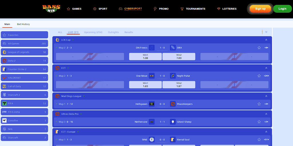 Unique Traits Of UK Online Casino Athletes