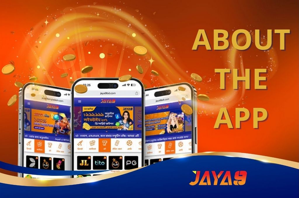 Your Ultimate Guide to jaya9 casino login